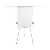 thumbnail of Bi-Office Caballete de Trípode Station 200 - Superfície Magnética, Marcro Gris, 70 x 100 cm