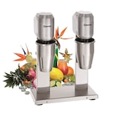 thumbnail of Misturadora dupla Bartscher 2 x 0,7L