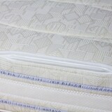 thumbnail of Materasso a molle e lana rigido Messico matrimoniale 160x190 H25 lato estate/inverno - Comprarredo