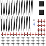 thumbnail of hillvert - Zonne-irrigatiesysteem - 50 Druppelaar - 10 m slang