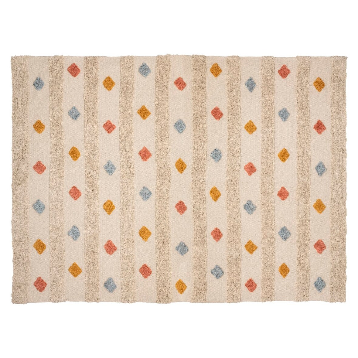 Atmosphera - Teppich "Harlekin" 120x170cm