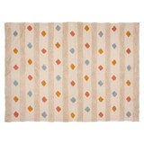 thumbnail of Atmosphera - Teppich "Harlekin" 120x170cm