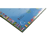 thumbnail of Exacompta - Réf. 29790E - Carton de 10  Sous-main rigide PVC Monde - 37,5x57,5 cm - Visuel