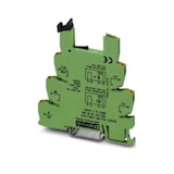 thumbnail of Phoenix Contact Relaismodul PLC-2RSC-24DC/ 1 2987309