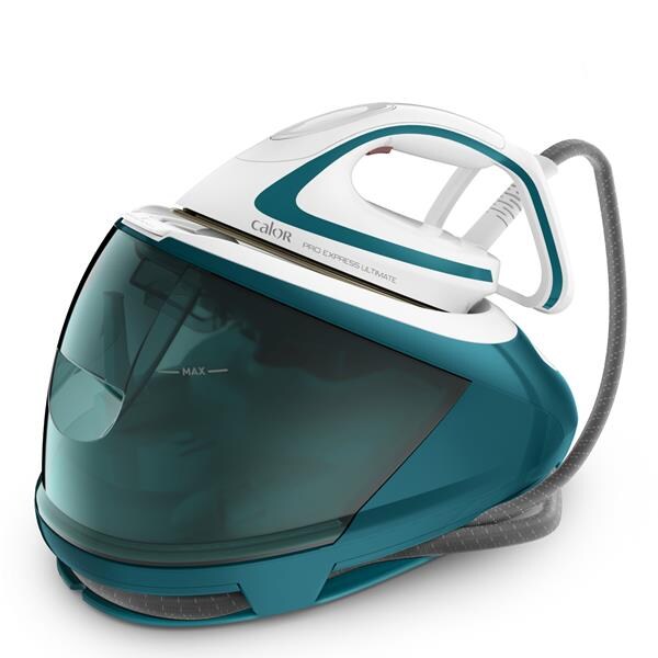 Centrale vapeur autonomie illimitée GV9556C0