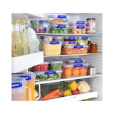 thumbnail of Sistema Klip It Behälter 2 Liter (3er Pack)