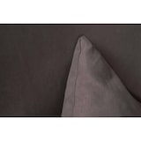 thumbnail of Divano Fisso 2 Posti Andreia, Braccioli, 73x125x85h cm Grigio