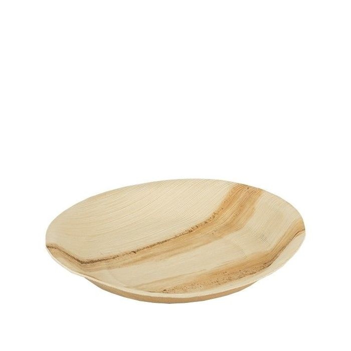 Palmblad bord 26cm Ø