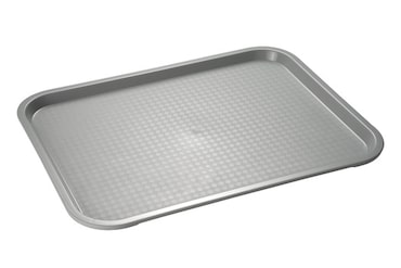 APS 543 de la bandeja de comida rápida 45 x 35,5 cm, altura: 2 cm