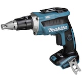 thumbnail of Makita DFS452Z - Trockenbauwand Schraubenzieher - schnurlos - 1/4-Zoll-Inbuseinsatz - ohne Batterie - 18 V