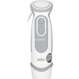 thumbnail of Batidora de mano braun minipimer 5 vario mq 5235 wh 1000w 21 velocidades