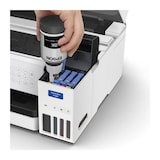 thumbnail of Epson Sc F100 - Imprimante A Sublimation - A4 Economique - Interface Usb 2.0 - Lan - Wi-fi