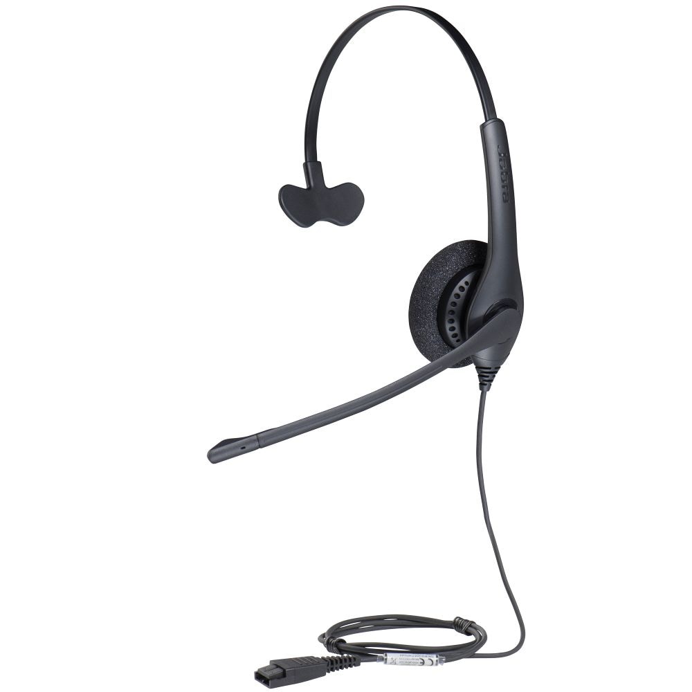 Jabra BIZ 1500 QD Mono