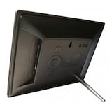 thumbnail of Braun Photo Technik 857 Digitaler Bilderrahmen Schwarz 20,3 cm (8")