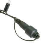 thumbnail of Guirlande Lumineuse IP67 20M 200 MaxiLED rouge et blanc froid scintillant 230V câble vert professionnelle Lotti