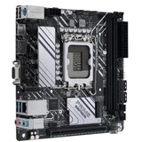 thumbnail of ASUS PRIME H610I-PLUS D4-CSM Mainboard Sockel Intel LGA 1700