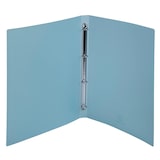 thumbnail of Exacompta 51279E 20x Ringbuch A4 PP, 4 Ringe 15mm, Kreacover Pastell - Farben sortiert