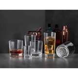 thumbnail of Spiegelau Longdrinkglas 4er Set Lounge 2.0, Kristallglas, Klar, 305 ml, 2710162