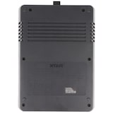 thumbnail of VC4SL QC3.0 Schnell-Ladegerät für Li-ion 3,6V bis 3,7V und NIMH 1,2V Akku, ohne Netzteil