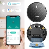 thumbnail of Robot aspirador Inteligente Tesvor M1 Pro