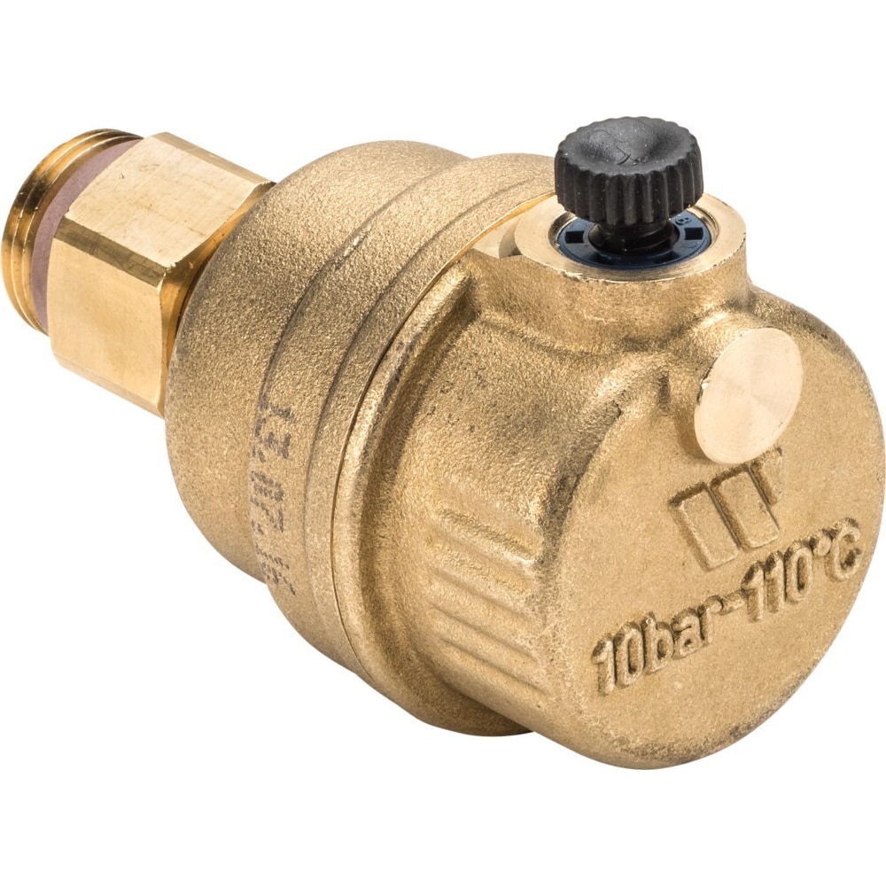 Bosch Thermotechnik Automatischer Entlüfter 8738208638