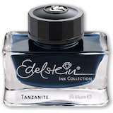 thumbnail of Pelikan Tinte 'Edelstein Ink Tanzanite', im Glas