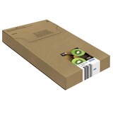 thumbnail of Epson Original Easy Mail Packing 202 Kiwi Druckerpatronen 5er Multipack BK/PB/C/M/Y (C13T02E74510)