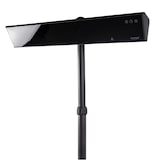 thumbnail of Stufa intelligente Sunred Proglax Gastro in piedi nera 2000 Watt