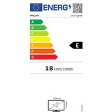 thumbnail of Monitor de 23 a 36 pulgadas PHILIPS MONITOR 23 8 FHD HDMI DP VGA