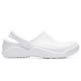 thumbnail of Shoes For Crews ZINC II WHITE Unisex Werkschoenen Gr. 45