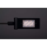thumbnail of LED-Tischleuchte MAULprimus, colour vario, dimmbar silber