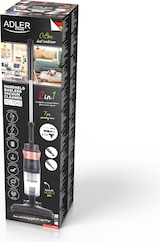 thumbnail of Adler AD 7049 Handstaubsauger beutellos 2in1 auch als Autosauger