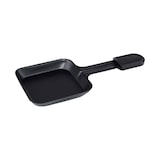 thumbnail of Steba Pizza Raclette RC 6 Bake & Grill für klassisches- oder Pizza-Raclette, Ober und Unterhitze