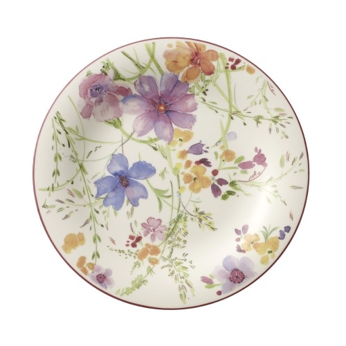 Villeroy & Boch Mariefleur Basic Frühstücksteller 21cm