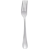 thumbnail of Fourchette de table Baguette 18/10 S 190 mm - Lot de 12 - Stalgast