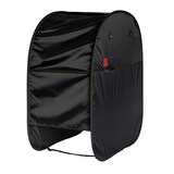 thumbnail of Schutzhülle Pop'Up für Grill m aus schwarzem Polyester
