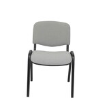 thumbnail of Pack 1 silla Iso arán gris