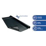 thumbnail of Maximex Sonnenschutzfolie perforiert