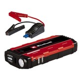 thumbnail of Einhell Power Bank Jump-Start CE-JS 8/1 Starthilfe Power Bank