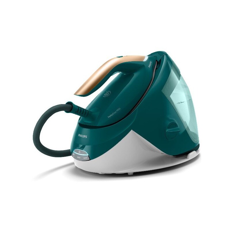 Centrale Vapeur 2100w Sans Réglage Autonomie Sur Et Rapide Illimitée 8 Philips - Psg7140.70