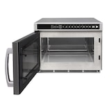 thumbnail of HENDI Mikrowelle, programmierbar via USB-Anschluss 1800W 230V/3000W, 560x419x(H)336mm