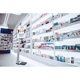 thumbnail of Durable Vloerstandaard Info Sign Stand A3, Per stuk, Art.nr. 481323