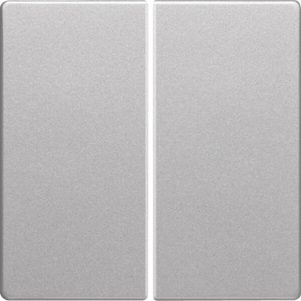 Berker Wippe alu/lack 16236084