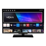 thumbnail of Toshiba 32LV3E63DA Fernseher 32 Zoll Smart TV VIDAA Full HD HDR TV mit Triple-Tuner, LED TV (2026)