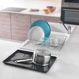 thumbnail of Metaltex Geschirrabtropfer mit COLONIA Tablett 50x31x12 cm