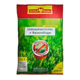 thumbnail of WOLF-Garten SQ 450 2-IN-1 UNKRAUTVERNICHTER PLUS RASENDÜNGER