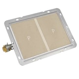 thumbnail of Doppelbrenner Potis GD1 – GD5 Erdgas
