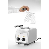 thumbnail of HENDI Sandwichtoaster, 230V/1200W, 215x300x(H)270mm