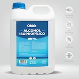 thumbnail of Isopropylalcohol 99,9% puur 10 liter | Isopropanol | Reinigen van elektronische onderdelen. Desinfectie en reiniging van oppervlakken