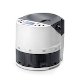 thumbnail of Máquina de contar e separar moedas MDP-318